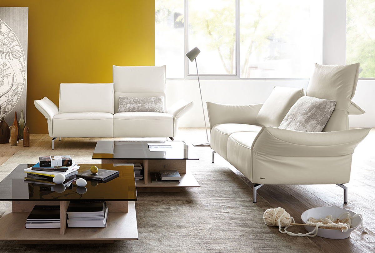 Vanda by simplysofas.in